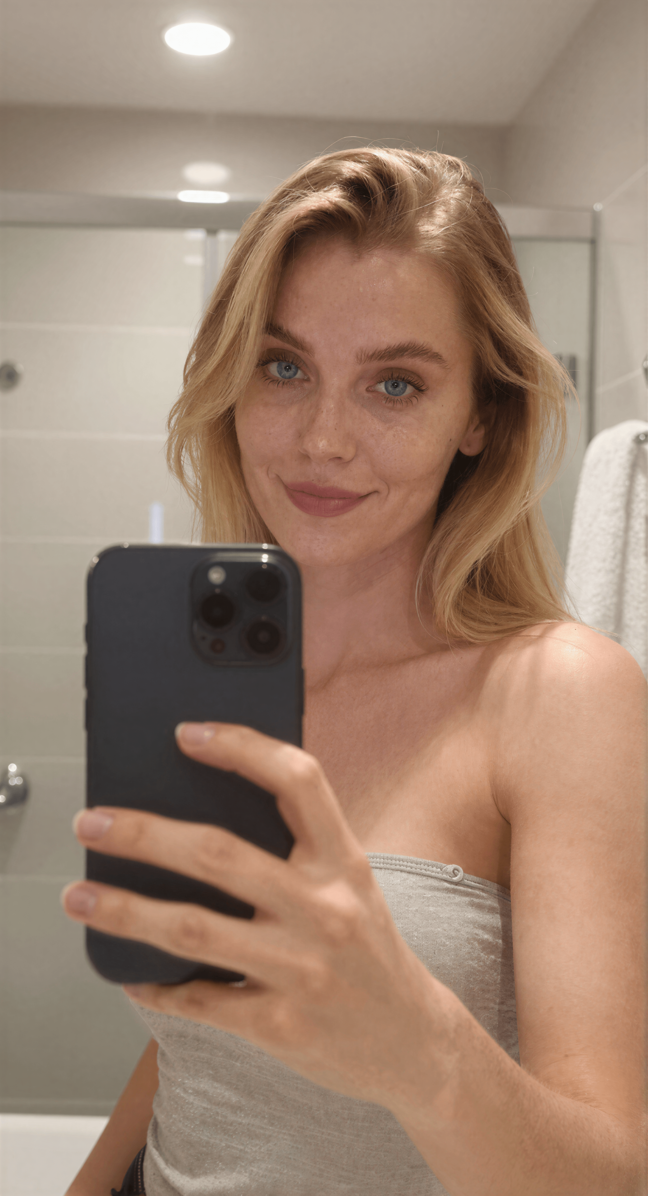 Example AI Influencer